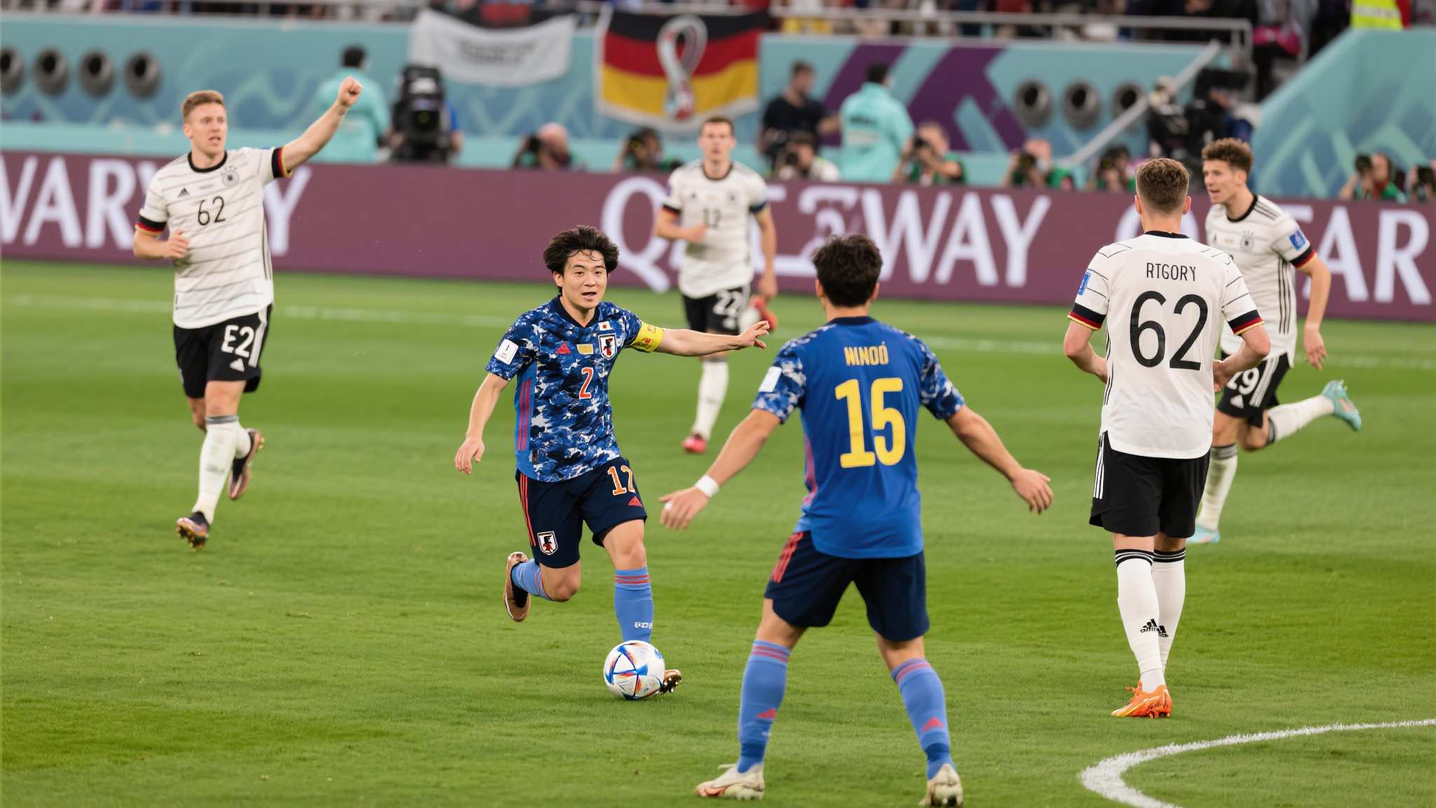 世界杯直播额介绍