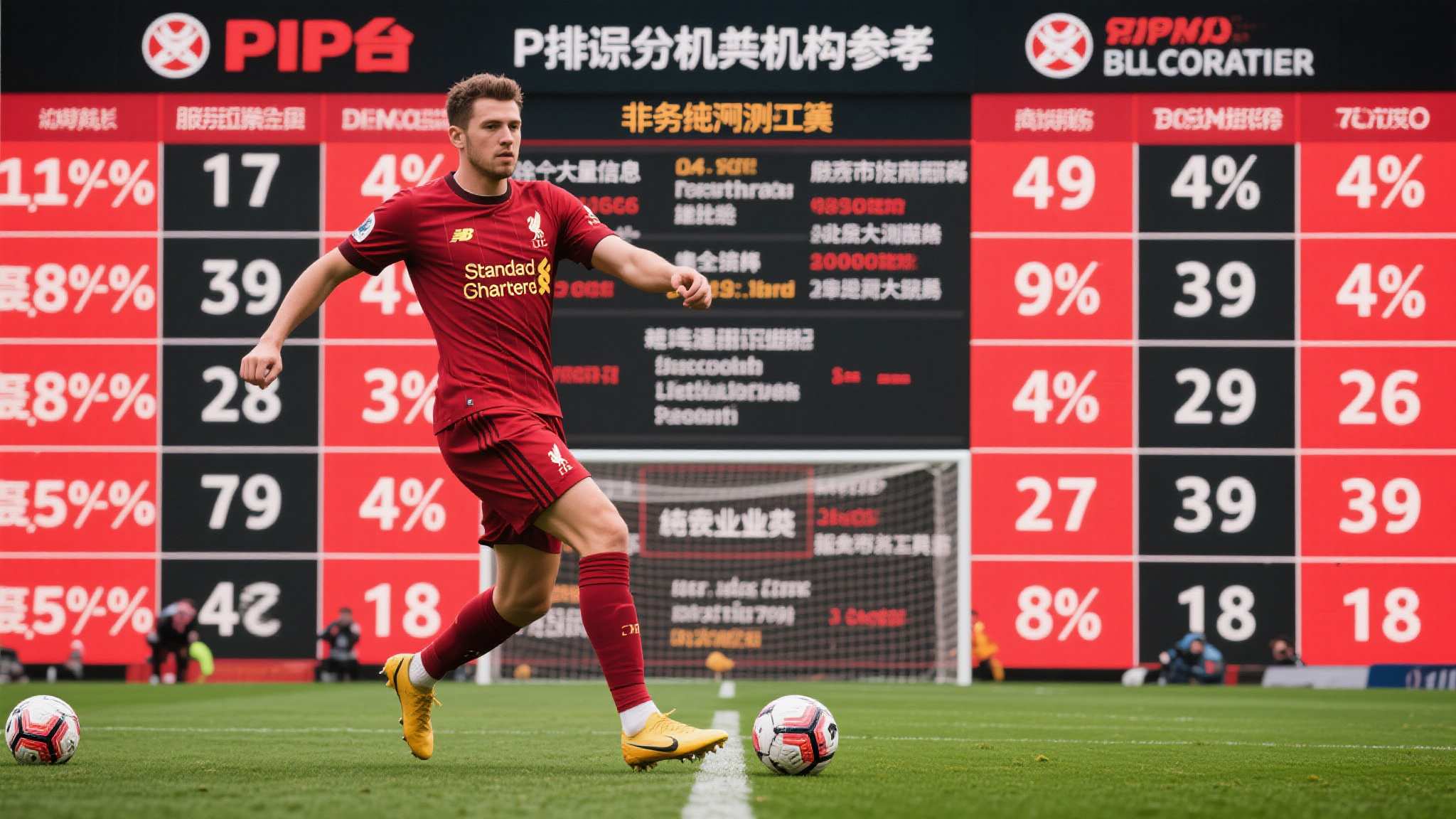 世界杯直播额概况简介